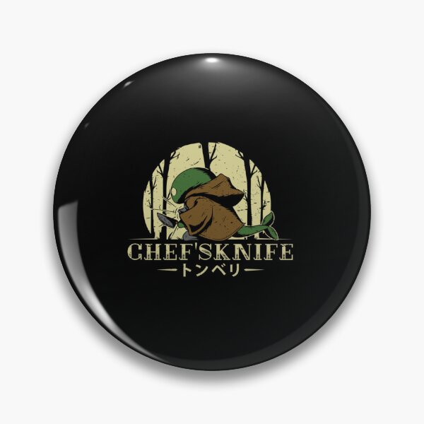 Item preview, Chef's Knife Classic  designed and sold by JessicaDonaho.