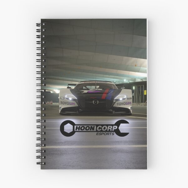 Item preview, Hooncorp Mazda RX-Vision GT3 Concept '22 designed and sold by Nismonath5.