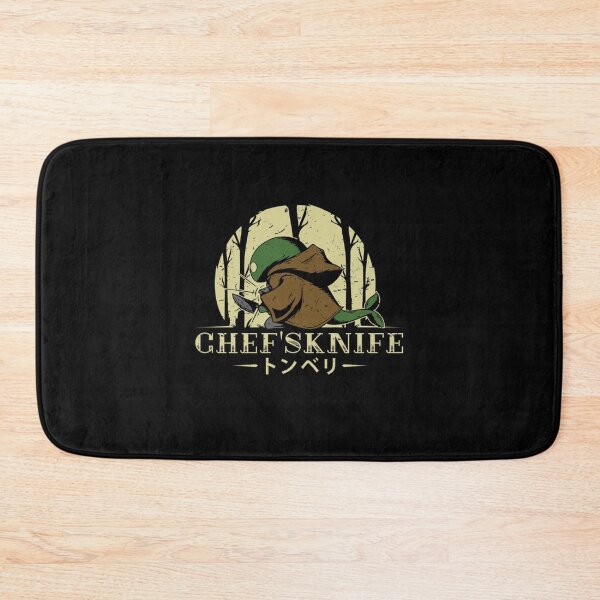 Item preview, Chef's Knife Classic  designed and sold by JessicaDonaho.