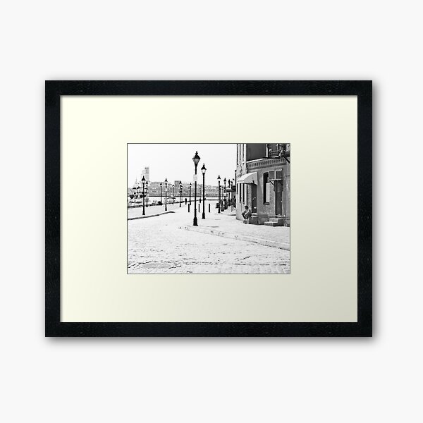 Item preview, Fells Point designed and sold by Michael  Dreese.