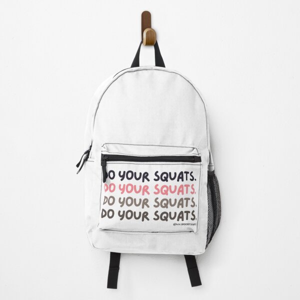 Item preview, DO YOUR SQUATS. v13 | @lilsboobthangs designed and sold by lilsboobthangs.