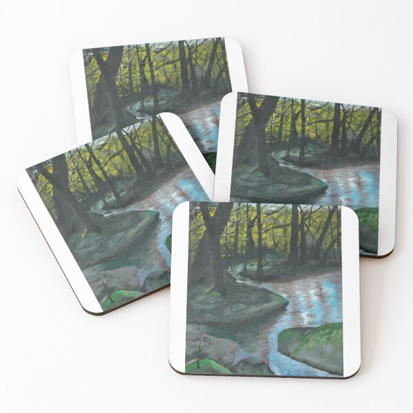 Item preview, Spring brook designed and sold by mkfloriomanning.