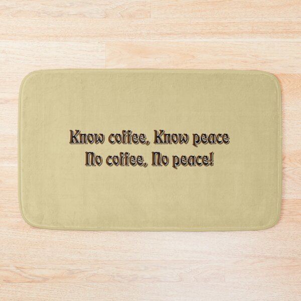 Item preview,  COFFEE SHOP FAVORITES designed and sold by THE AMERICAN TEEVANGELIST.