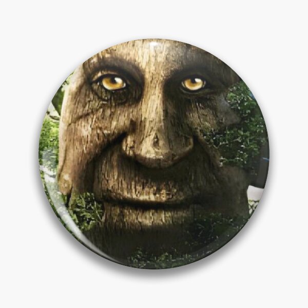 Artikelvorschau, Weiser mystischer Baum entworfen und verkauft von BestQuest.
