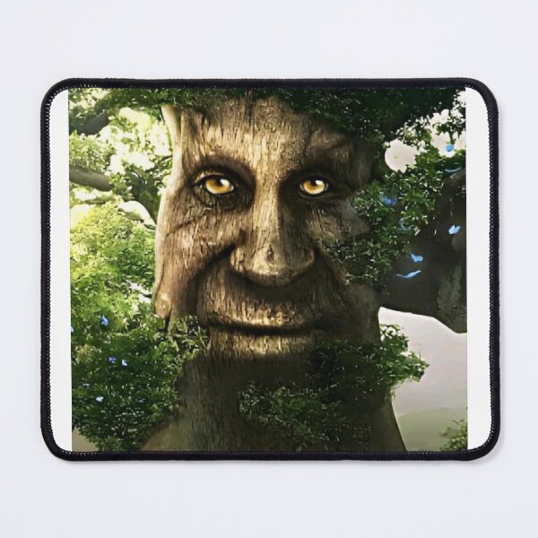 Item preview, Wise Mystical Tree designed and sold by BestQuest.