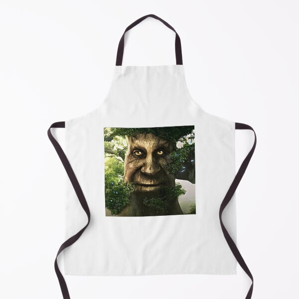 Item preview, Wise Mystical Tree designed and sold by BestQuest.