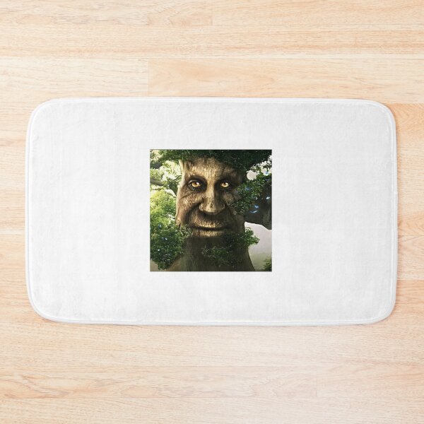 Item preview, Wise Mystical Tree designed and sold by BestQuest.