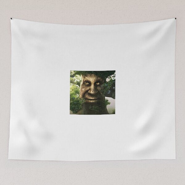 Item preview, Wise Mystical Tree designed and sold by BestQuest.