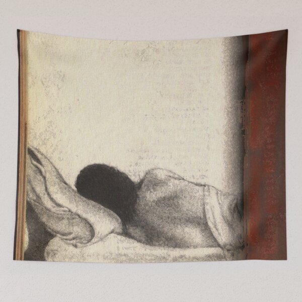 Item preview, loneliness designed and sold by DreaM.