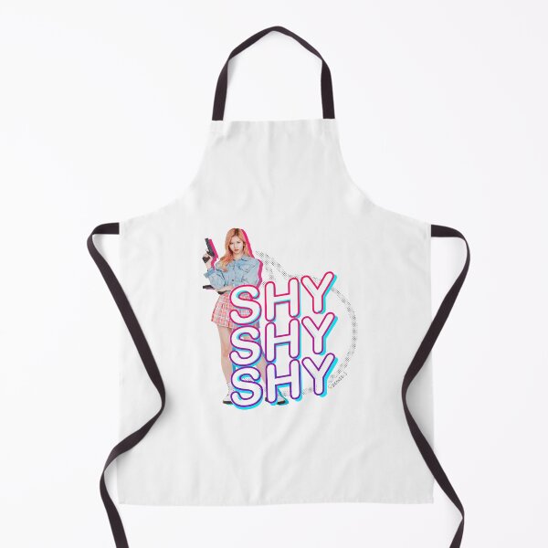 Item preview, TWICE (트와이스) - Sana [ ShyShyShy Power ] designed and sold by pinxit-j.