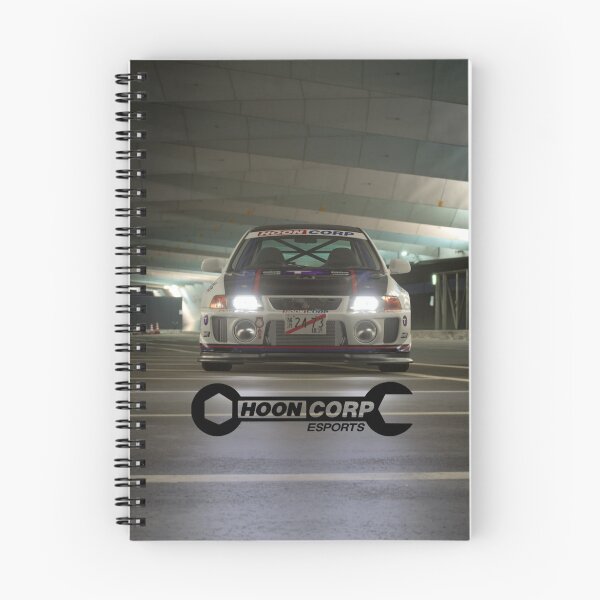 Item preview, Hooncorp Mitsubishi Lancer Evolution V GSR '98 designed and sold by Nismonath5.