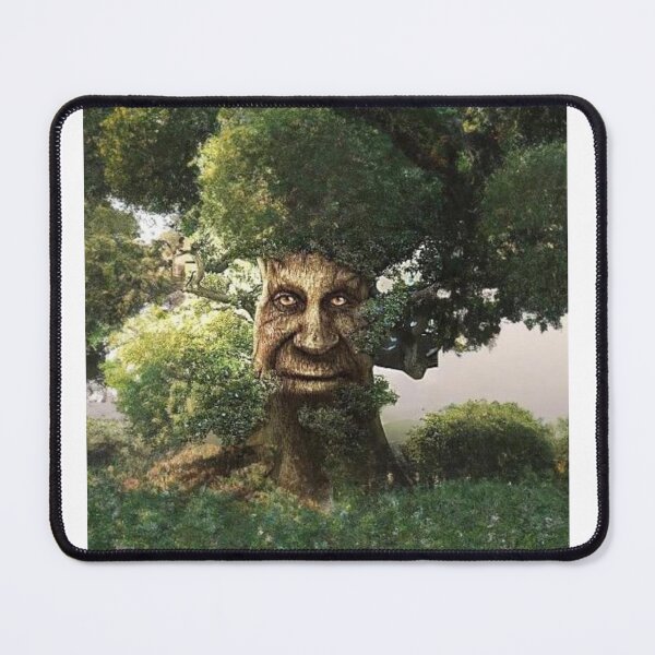 Item preview, Wise Mystical Tree full Original designed and sold by BestQuest.