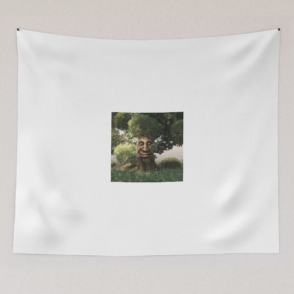 Item preview, Wise Mystical Tree full Original designed and sold by BestQuest.