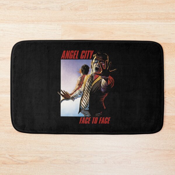 Item preview, Face to Face - Angel City Essential T-Shirt designed and sold by vandanle098.