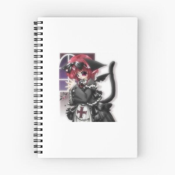 Item preview, emo anime cat girl Classic T-Shirt designed and sold by vandanle098.