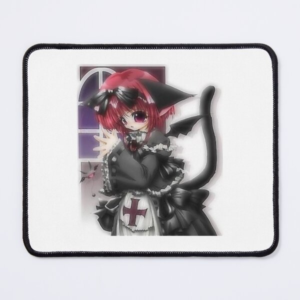 Item preview, emo anime cat girl Classic T-Shirt designed and sold by vandanle098.