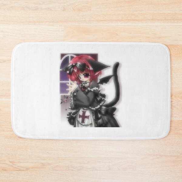 Item preview, emo anime cat girl Classic T-Shirt designed and sold by vandanle098.