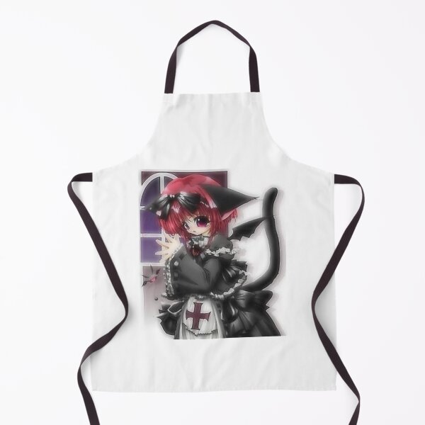 Item preview, emo anime cat girl Classic T-Shirt designed and sold by vandanle098.