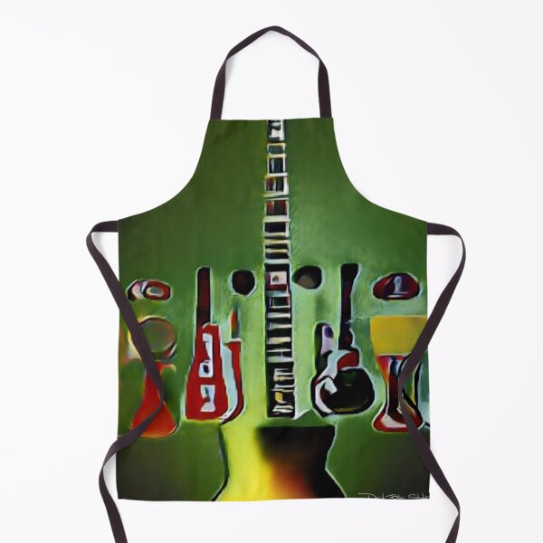 Item preview, Guitar 6 designed and sold by David Blair Studios.