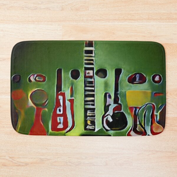 Item preview, Guitar 6 designed and sold by David  Blair Studios.