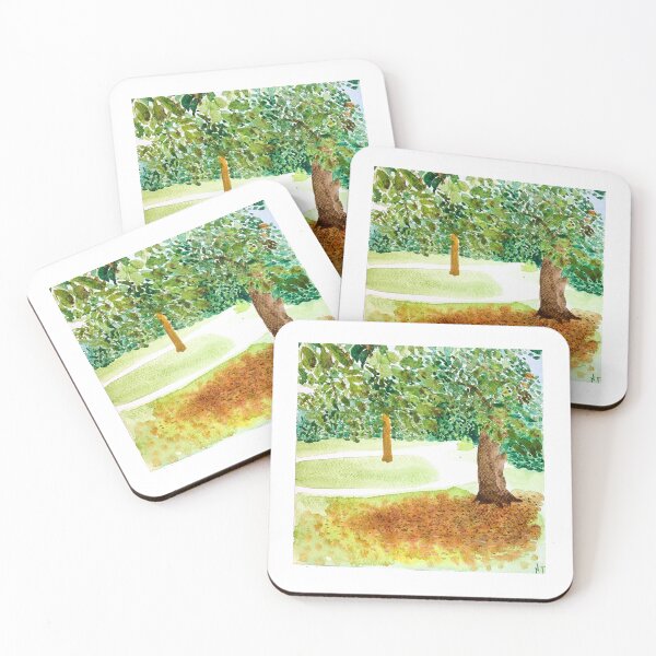 Item preview, Late Summer Shifting designed and sold by Praline Creative.