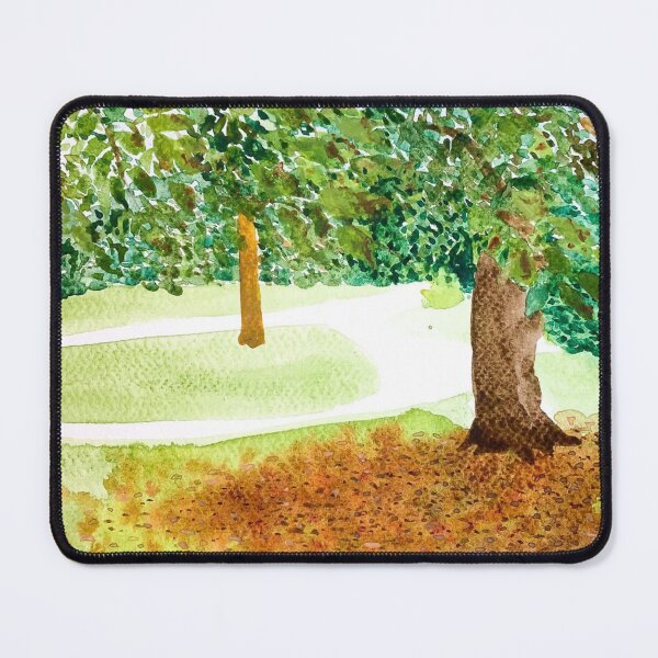Item preview, Late Summer Shifting designed and sold by Praline Creative.