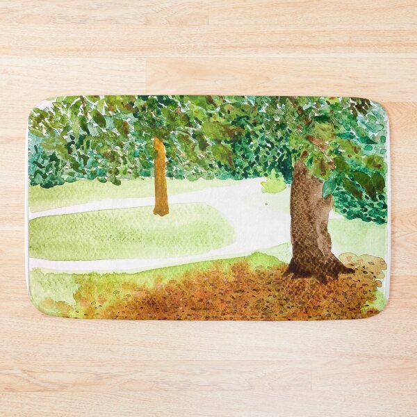 Item preview, Late Summer Shifting designed and sold by Praline Creative.