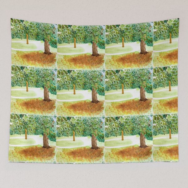 Item preview, Late Summer Shifting designed and sold by Praline Creative.