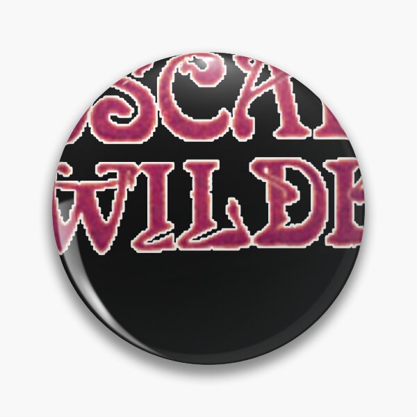 Item preview, avenge oscar wilde designed and sold by TaraBrown6.