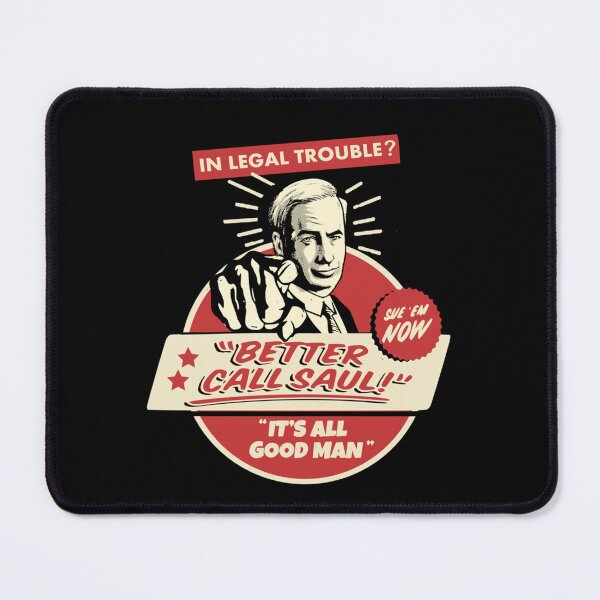 Item preview, better call saul - It's all good man Active designed and sold by AmandaRay19.