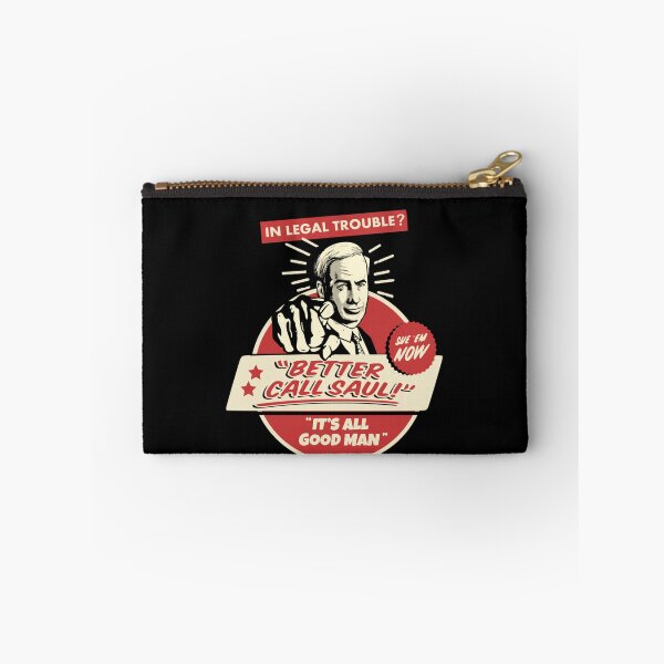 Item preview, better call saul - It's all good man Active designed and sold by AmandaRay19.