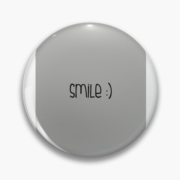 Item preview, Smile Text designed and sold by Sentics.