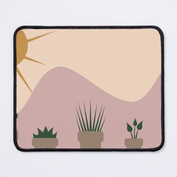 Item preview, Cactus Landscape designed and sold by RaeDawnSpace.