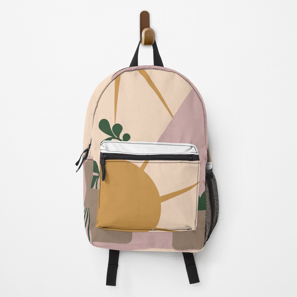 Item preview, Backpack designed and sold by RaeDawnSpace.