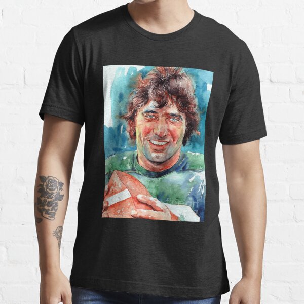 joe namath shirt