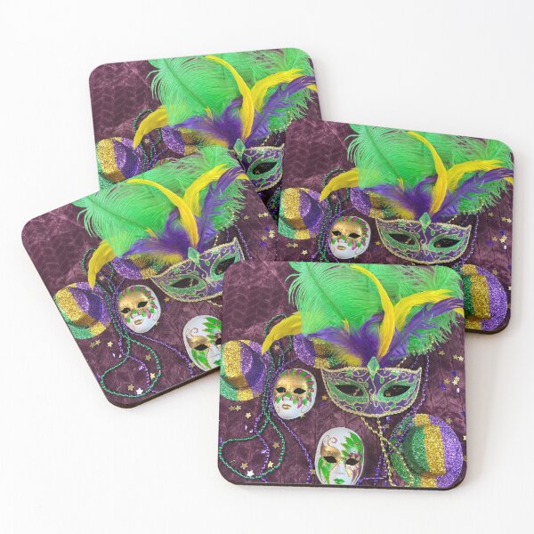 Item preview, Mardi Gras Carnival designed and sold by zwrr16.