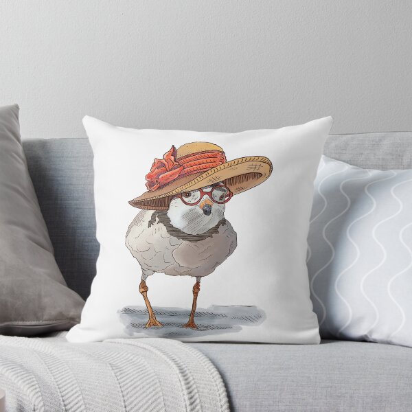 Item preview, Fancy Plover designed and sold by rtowneart.