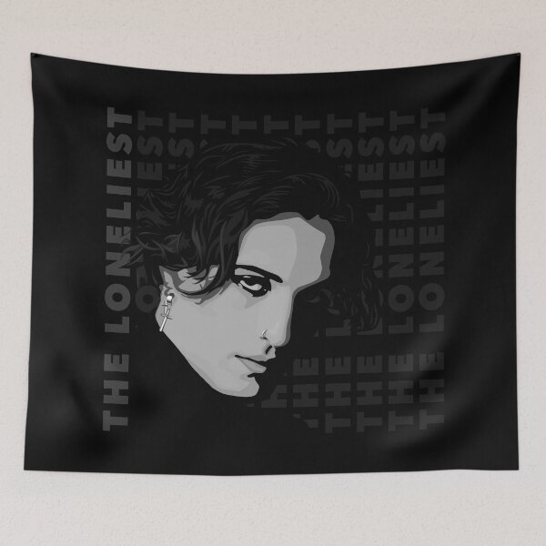 Item preview, DAMIANO DAVID 1 designed and sold by SzaboMarta.