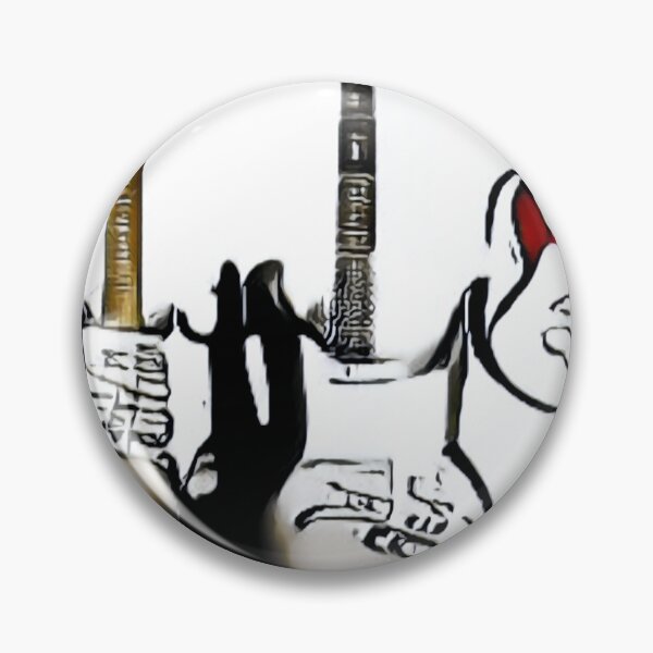 Item preview, Guitar 7 designed and sold by David  Blair Studios.