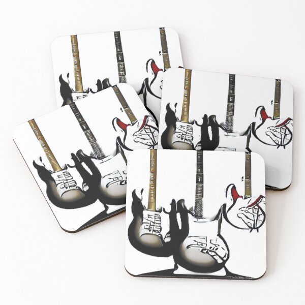 Item preview, Guitar 7 designed and sold by David  Blair Studios.