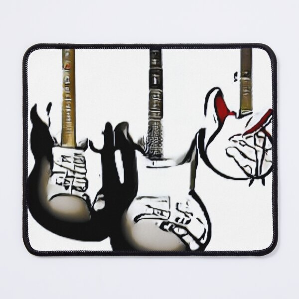 Item preview, Guitar 7 designed and sold by David Blair Studios.