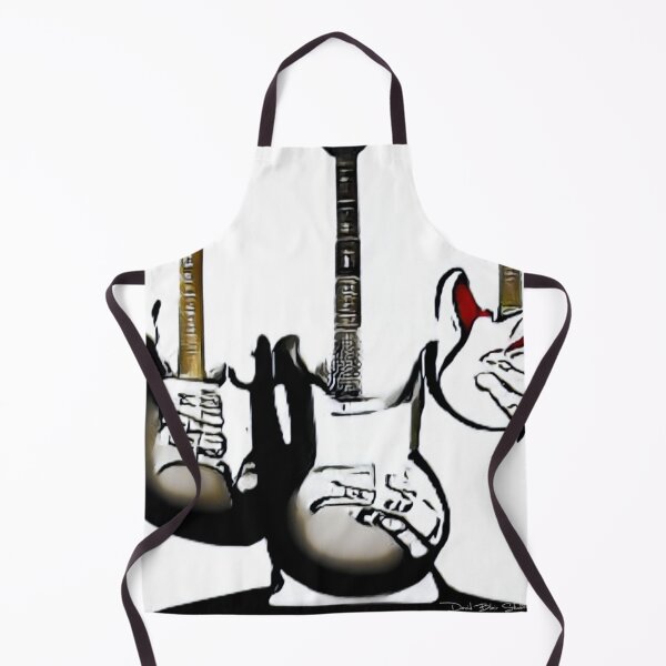 Item preview, Guitar 7 designed and sold by David Blair Studios.