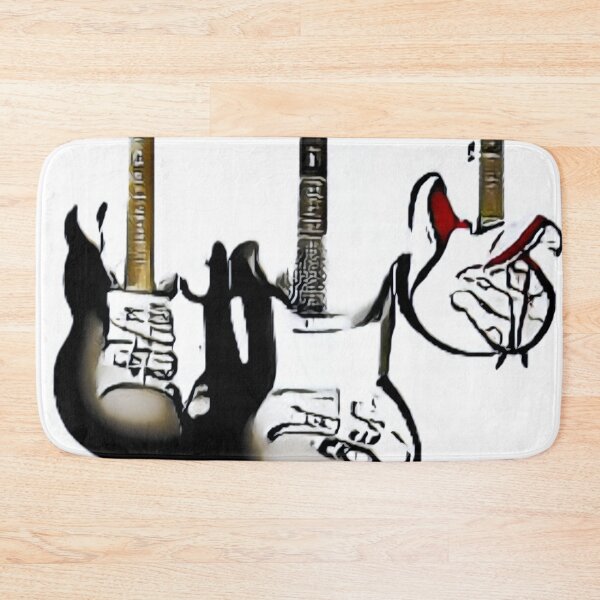Item preview, Guitar 7 designed and sold by David  Blair Studios.