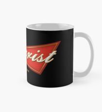 Guitarist - King of Cheers (Beer Style) Mug