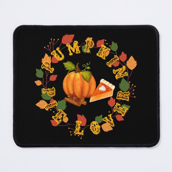 Item preview, Pumpkin Pie Lover 6 designed and sold by SimplyMe-Plus.