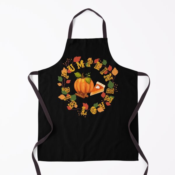 Item preview, Pumpkin Pie Lover 6 designed and sold by SimplyMe-Plus.
