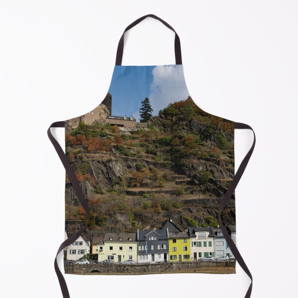 Item preview, Castle on the Rhine designed and sold by Marylou Badeaux.