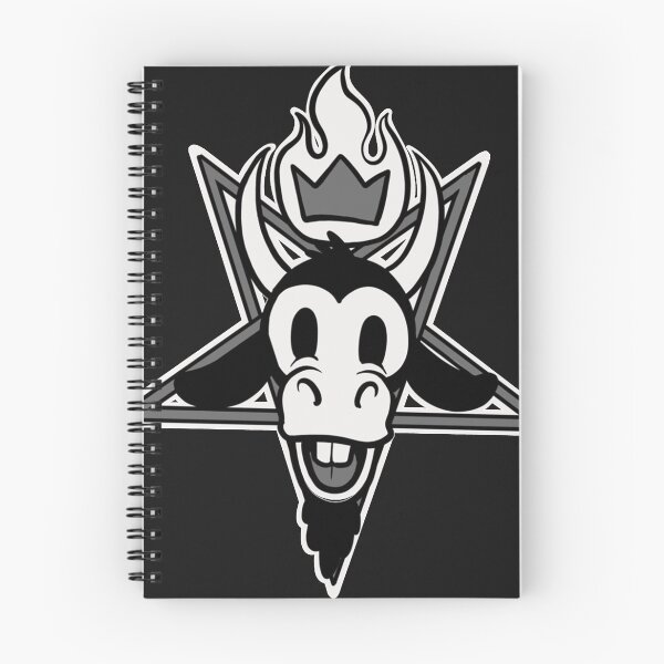 Artikelvorschau, Baphomet entworfen und verkauft von TaraBrown6.