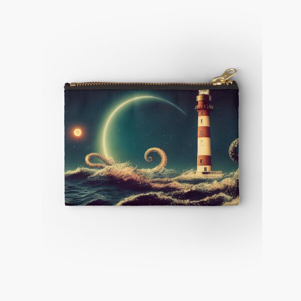 Item preview, The Lighthouse designed and sold by Oboro-Art.