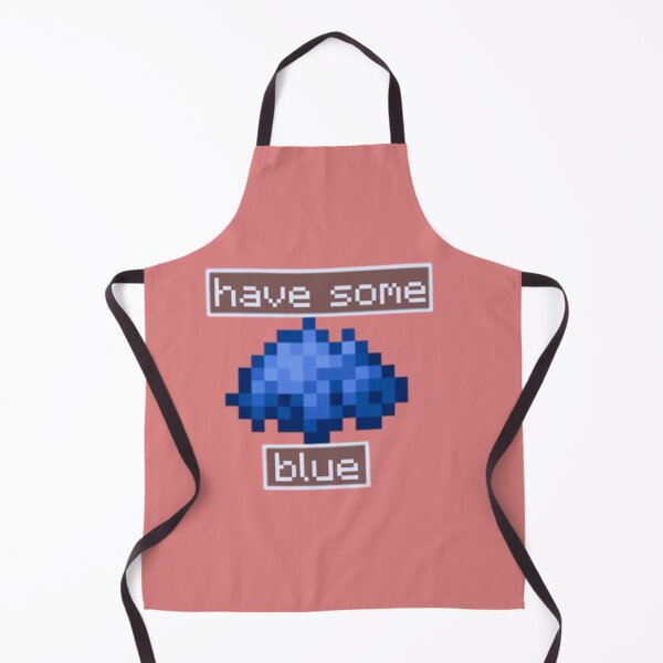 Item preview, Have some blue193 designed and sold by BernieGrant.